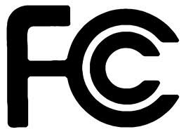 Federial Communicaitons Commission Logo